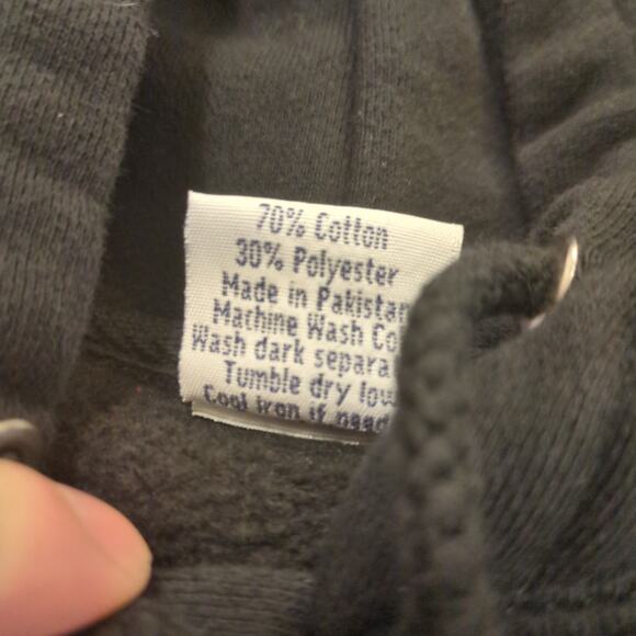 VTG Republic Blues San Francisco California Adult Small Bay Golden State Warrior - Picture 4 of 7